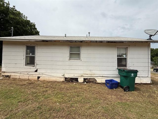 1805 N Kelham Avenue, Oklahoma City, OK 73111