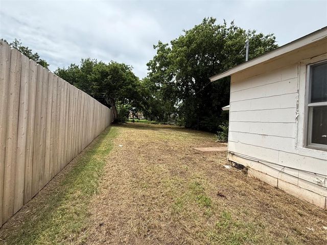 1805 N Kelham Avenue, Oklahoma City, OK 73111