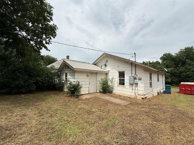 1805 N Kelham Avenue, Oklahoma City, OK 73111