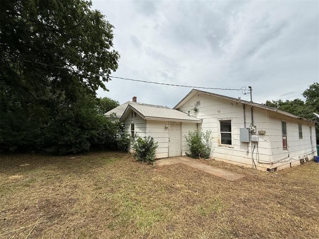 1805 N Kelham Avenue, Oklahoma City, OK 73111