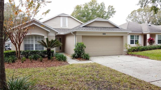 3814 WESTERHAM DRIVE, Clermont, FL 34711