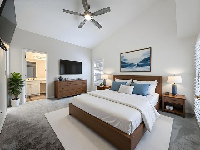 3814 WESTERHAM DRIVE, Clermont, FL 34711