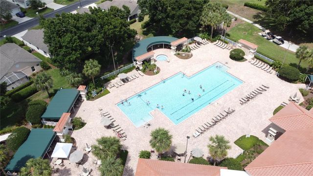 3814 WESTERHAM DRIVE, Clermont, FL 34711