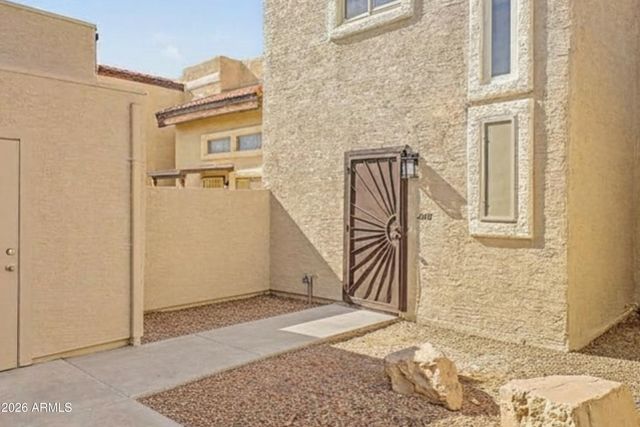 440 E HIDALGO Avenue, Phoenix, AZ 85040