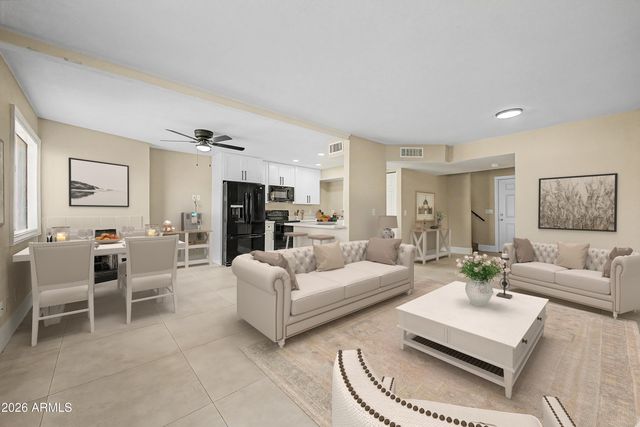 440 E HIDALGO Avenue, Phoenix, AZ 85040