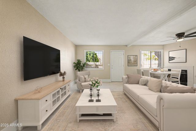 440 E HIDALGO Avenue, Phoenix, AZ 85040
