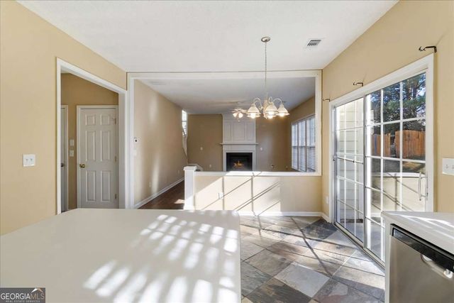 607 Wallnut Hall Trail, Woodstock, GA 30189