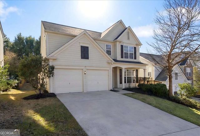 607 Wallnut Hall Trail, Woodstock, GA 30189