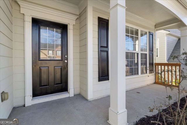 607 Wallnut Hall Trail, Woodstock, GA 30189