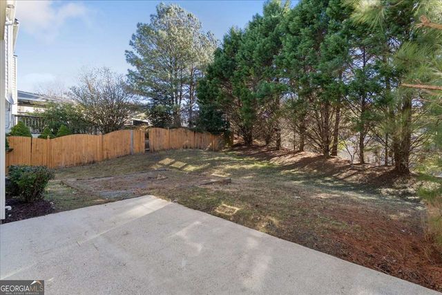 607 Wallnut Hall Trail, Woodstock, GA 30189