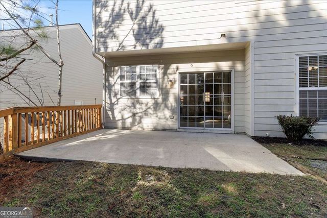 607 Wallnut Hall Trail, Woodstock, GA 30189