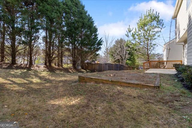 607 Wallnut Hall Trail, Woodstock, GA 30189