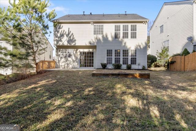 607 Wallnut Hall Trail, Woodstock, GA 30189