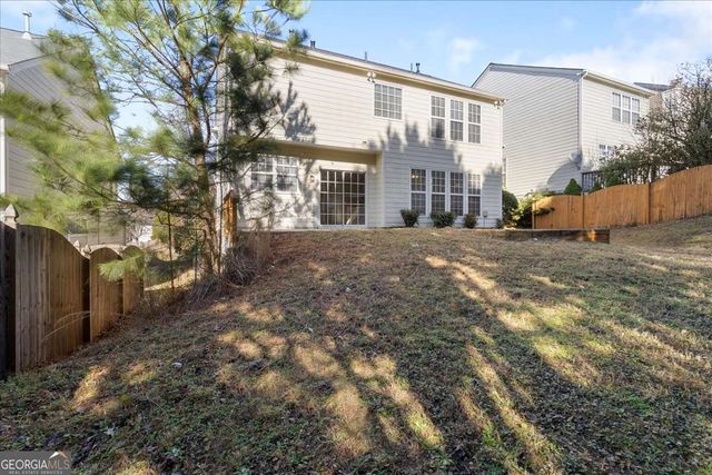 607 Wallnut Hall Trail, Woodstock, GA 30189