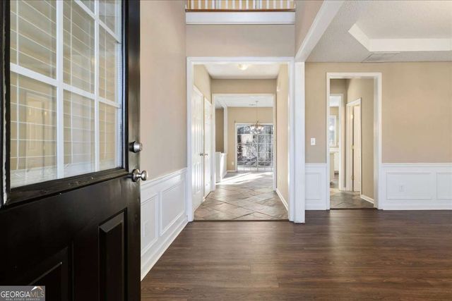 607 Wallnut Hall Trail, Woodstock, GA 30189