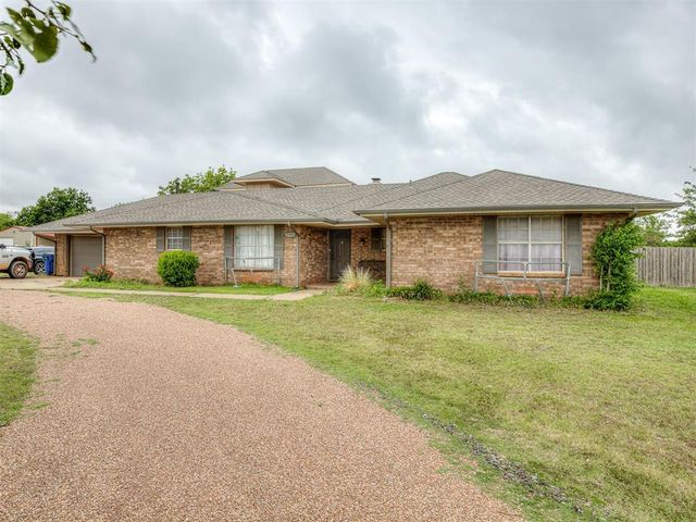 1725 E Washington Avenue, Piedmont, OK 73078