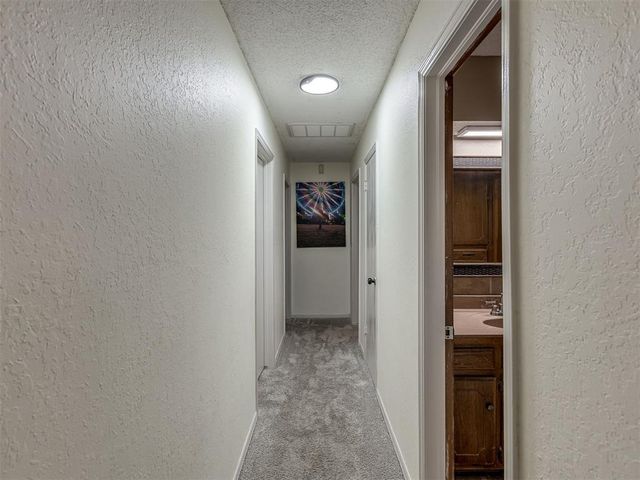 1725 E Washington Avenue, Piedmont, OK 73078