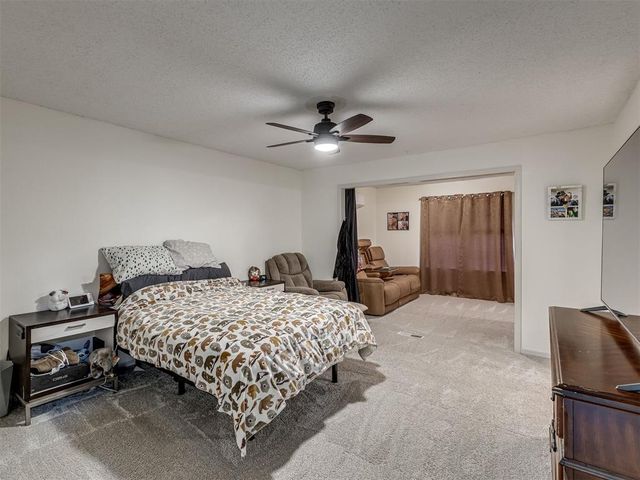 1725 E Washington Avenue, Piedmont, OK 73078