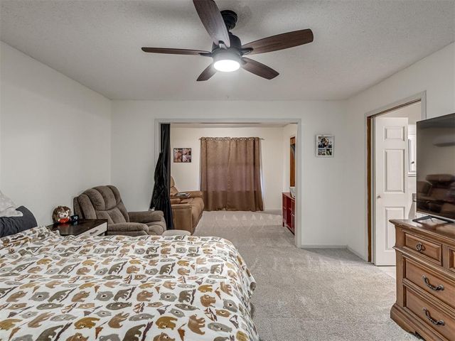 1725 E Washington Avenue, Piedmont, OK 73078