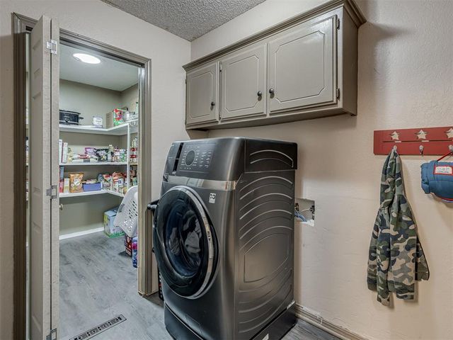 1725 E Washington Avenue, Piedmont, OK 73078