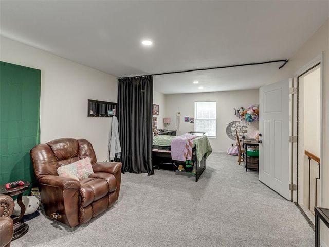 1725 E Washington Avenue, Piedmont, OK 73078