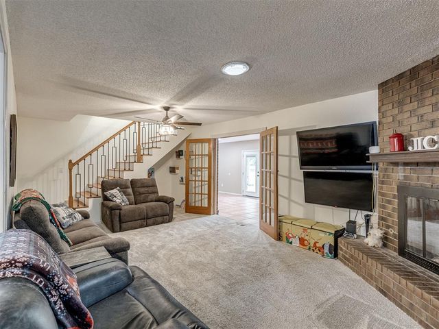 1725 E Washington Avenue, Piedmont, OK 73078