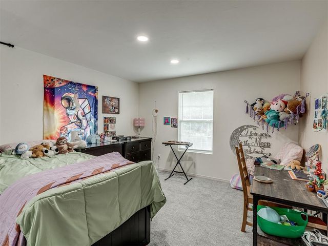 1725 E Washington Avenue, Piedmont, OK 73078