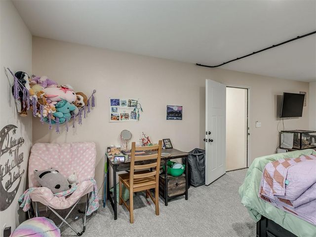 1725 E Washington Avenue, Piedmont, OK 73078