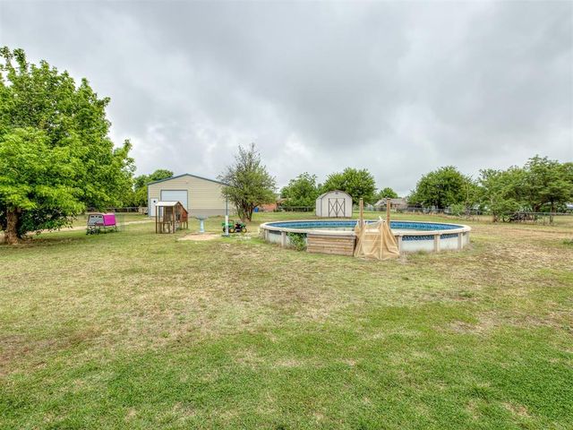 1725 E Washington Avenue, Piedmont, OK 73078