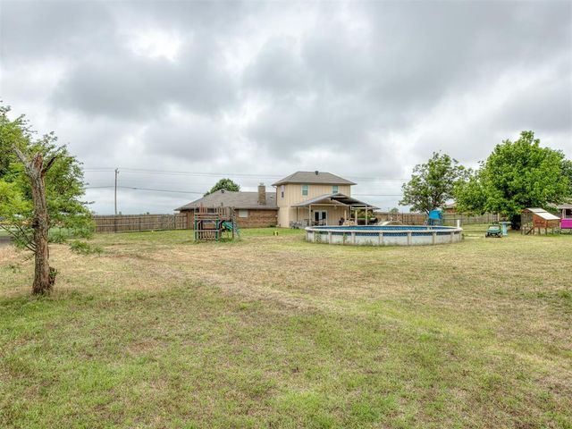 1725 E Washington Avenue, Piedmont, OK 73078