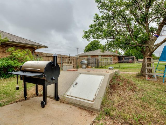 1725 E Washington Avenue, Piedmont, OK 73078