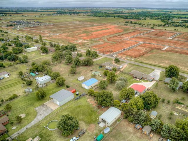 1725 E Washington Avenue, Piedmont, OK 73078