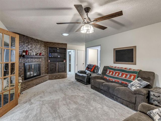 1725 E Washington Avenue, Piedmont, OK 73078