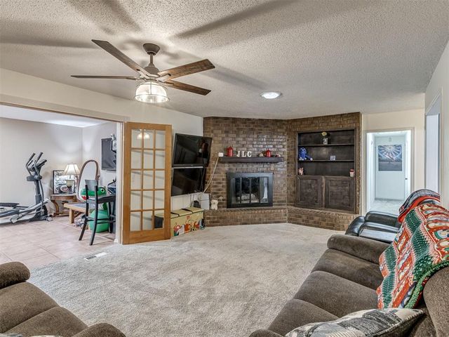 1725 E Washington Avenue, Piedmont, OK 73078