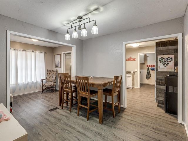 1725 E Washington Avenue, Piedmont, OK 73078