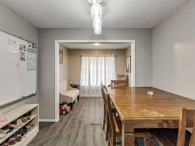 1725 E Washington Avenue, Piedmont, OK 73078