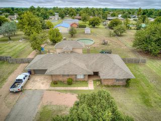 1725 E Washington Avenue, Piedmont, OK 73078