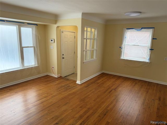 13913 Chatham Street, Detroit, MI 48223