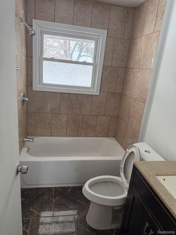 13913 Chatham Street, Detroit, MI 48223