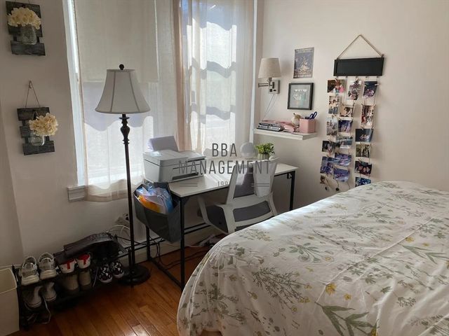 25 Chester Street 5, Boston, MA 02134