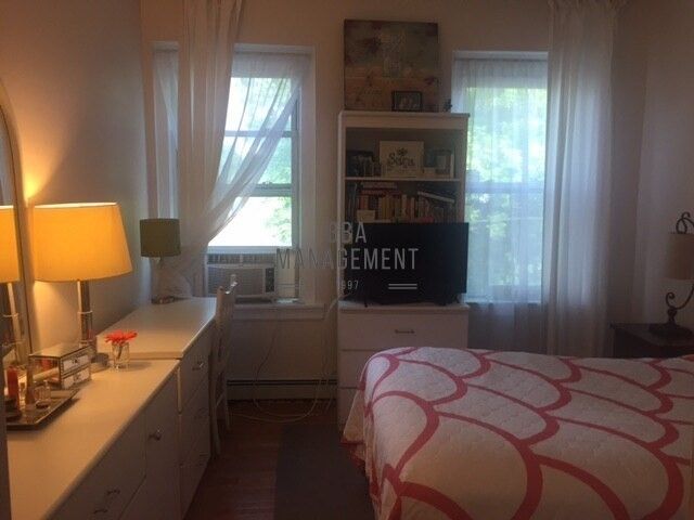 25 Chester Street 5, Boston, MA 02134