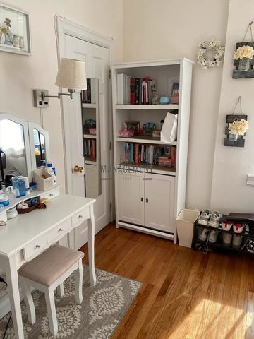 25 Chester Street 5, Boston, MA 02134