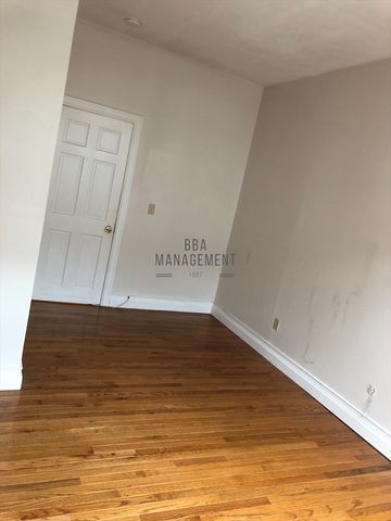 25 Chester Street 5, Boston, MA 02134
