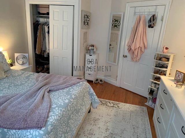 25 Chester Street 5, Boston, MA 02134