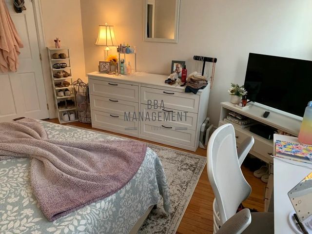 25 Chester Street 5, Boston, MA 02134