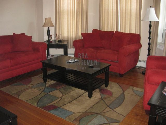 25 Chester Street 5, Boston, MA 02134