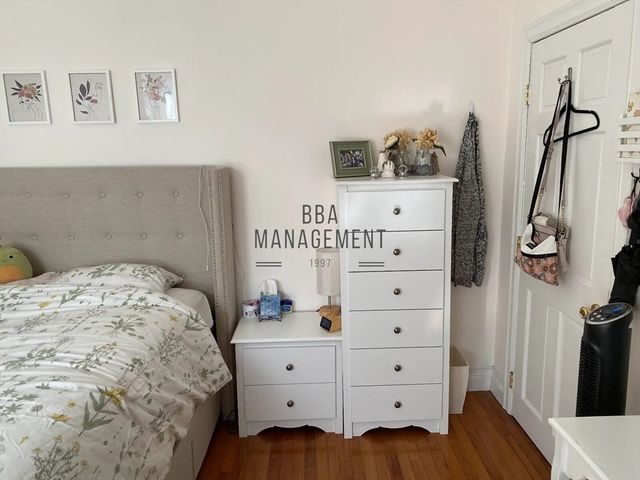 25 Chester Street 5, Boston, MA 02134