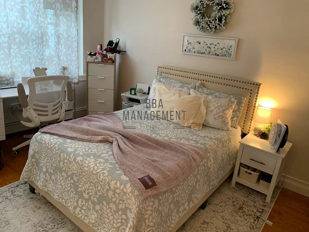 25 Chester Street 5, Boston, MA 02134