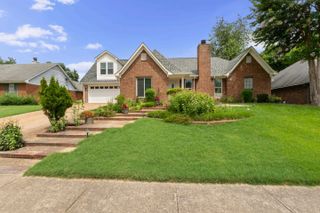 3810 WESTRIDGE DR, Bartlett, TN 38135