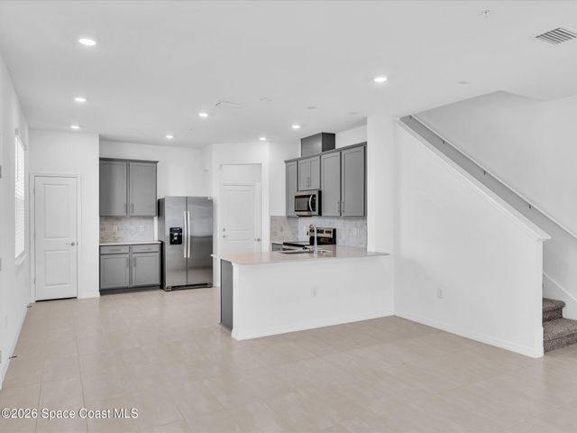 4321 Jetty Lane, Palm Bay, FL 32905